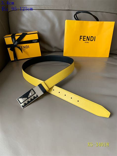 replica fendi belt|where to buy fendi belts.